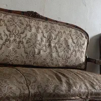 مبل شیش نفره