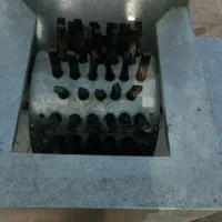 دستگاه پرکن