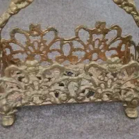 ظروف برنزی|صنایع دستی و سایر لوازم تزئینی|ری, علایین|دیوار