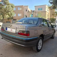 پژو پارس سال مدل 93 به شرط|خودرو سواری و وانت|همدان, |دیوار