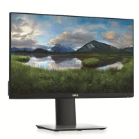 مانیتور 22 اینچ فریم لس دل p2219|قطعات و لوازم جانبی رایانه|اهواز, منازل سپاه|دیوار