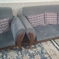 مبل راحتی