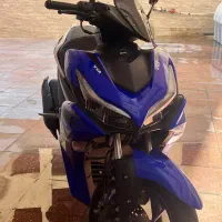 موتور کلیک ایروکس درحد صفر