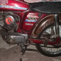 یاماها ۱۰۰|موتورسیکلت|شادگان, |دیوار