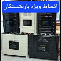بخاری گازی ۱۶۰۰۰ هزار جنرال|بخاری، هیتر، شومینه|کرج, شهرک فهمیده|دیوار