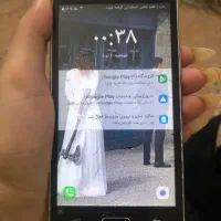گوشی j5
