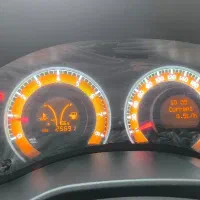 بی وای دی اف 3 BYD f3|خودرو سواری و وانت|تهران, آهنگ|دیوار