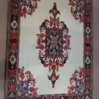 قالیچه دست باف