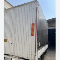 ایسوزو  اماده کار