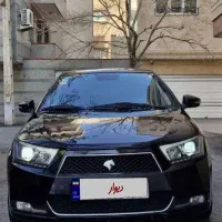 دنا پلاس توربو ۶ سرعته فول مدل ۴۰۲