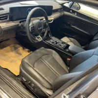 کیا k5|خودرو سواری و وانت|تهران, سعادت‌آباد|دیوار