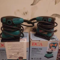 فروش دو عدد لرزون dca
