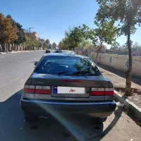 زانتا 2000 مدل ۸۵ واراداتی|خودرو سواری و وانت|هشتگرد, شهرک راه آهن|دیوار