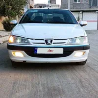 پژو پارس دوگانه مدل 90