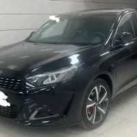 فروش نقدی خودرو ریسپکت 2 مشکی صفر