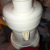 آبمیوهگیر پارس