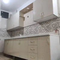 کابینت‌های آماده و جدید احمدی کد ۸۱۱۶۳۰|مصالح و تجهیزات ساختمان|بسطام, |دیوار