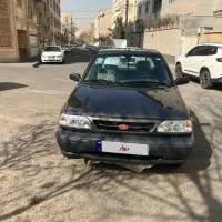 وانت پراید صفر مدل ۹۹