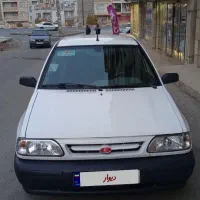 پراید مدل 93اتاق1404|خودرو سواری و وانت|سنندج, |دیوار