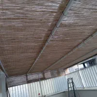 حصیر های چوبی سنتی همه ابعاد کلی و جزئی|صنایع دستی و سایر لوازم تزئینی|تهران, مولوی|دیوار