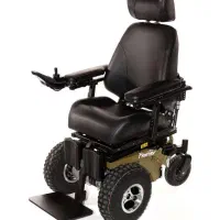 تعمیرتخصصی ویلچربرقی سریع مطمئن وحرفه ای|پزشکی|رشت, دیلمان|دیوار