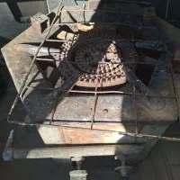 گاز