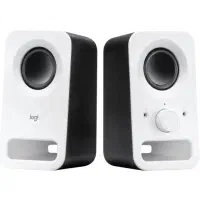 Logitech Z150 Speaker لاجیتک بلندگو|قطعات و لوازم جانبی رایانه|تهران, سید خندان (جلفا)|دیوار