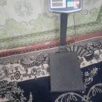 ترازو  کمر 150 کیلو