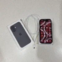 Iphone 16 Ch 128 درحد اکبند