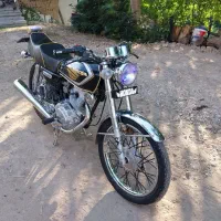 موتور هوندا 150