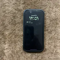 آیفون ۱۶ پرو