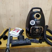 جاروبرقی بوش گلد اصل آلمان