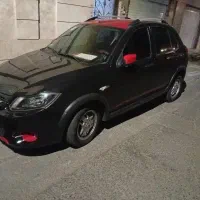 کوییک rپارس خودروی1401صفر درحد