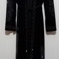 مانتو مجلسی شیک