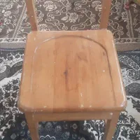 میزوصندلی نهارخوری|میز و صندلی غذاخوری|مشهد, موعود|دیوار