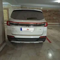 فردا موتور تی 5 سفید 1403