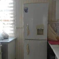 یخچال فریزر دو درب