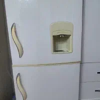 یخچال فریزر ایسان