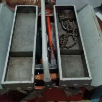 جعبه ابزار|ابزارآلات|تربت جام, معدآباد|دیوار