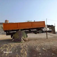 تریلی تراکتور