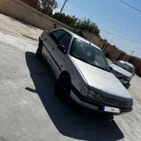 پژو۴۰۵|خودرو سواری و وانت|بانش, |دیوار