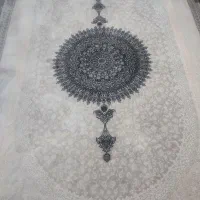 دو عدد فرش ۶متری بفروش می رسد شش ماه استفاده شده