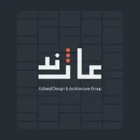 طراحی داخلی و ویلا گروه معماری عاژند