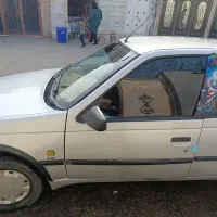مدل نودوچهار،کمکار|خودرو سواری و وانت|سبزوار, باهنر|دیوار