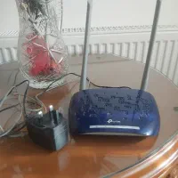 مودم تی پی لینک