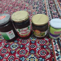 ترشی مال امسال