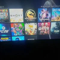 کرایه اجارهps4 ps5 پلی استیشن پی اس فور فایو