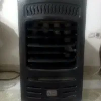 بخاری هیتر آرجی14 هزار مدل H 460