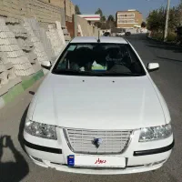 سمند ال ایکس داشبورد جدید سورنی1400|خودرو سواری و وانت|شاهرود, |دیوار