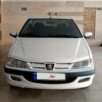 پژو پارس XU7P
